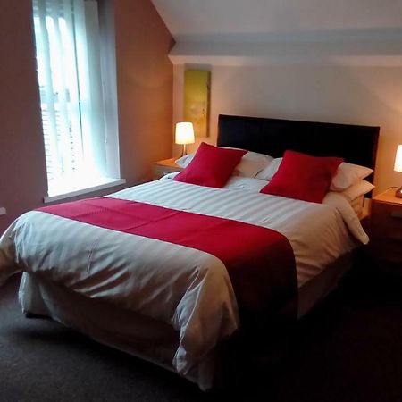 Mount Pleasant Hotel Aberdare Kültér fotó