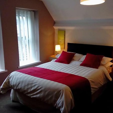 Mount Pleasant Hotel Aberdare Kültér fotó