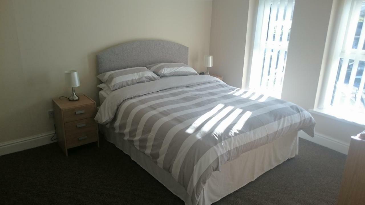 Mount Pleasant Hotel Aberdare Kültér fotó