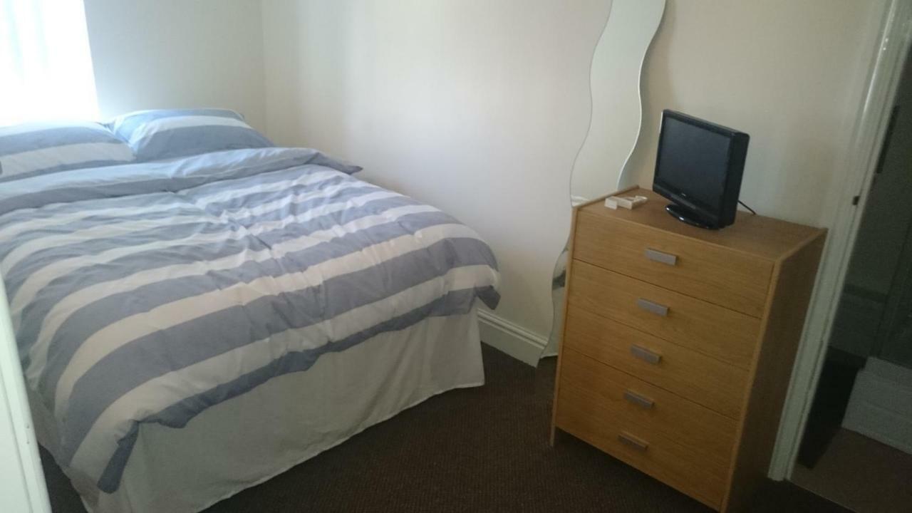 Mount Pleasant Hotel Aberdare Kültér fotó